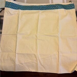 NWT Tory Burch Dust Bag